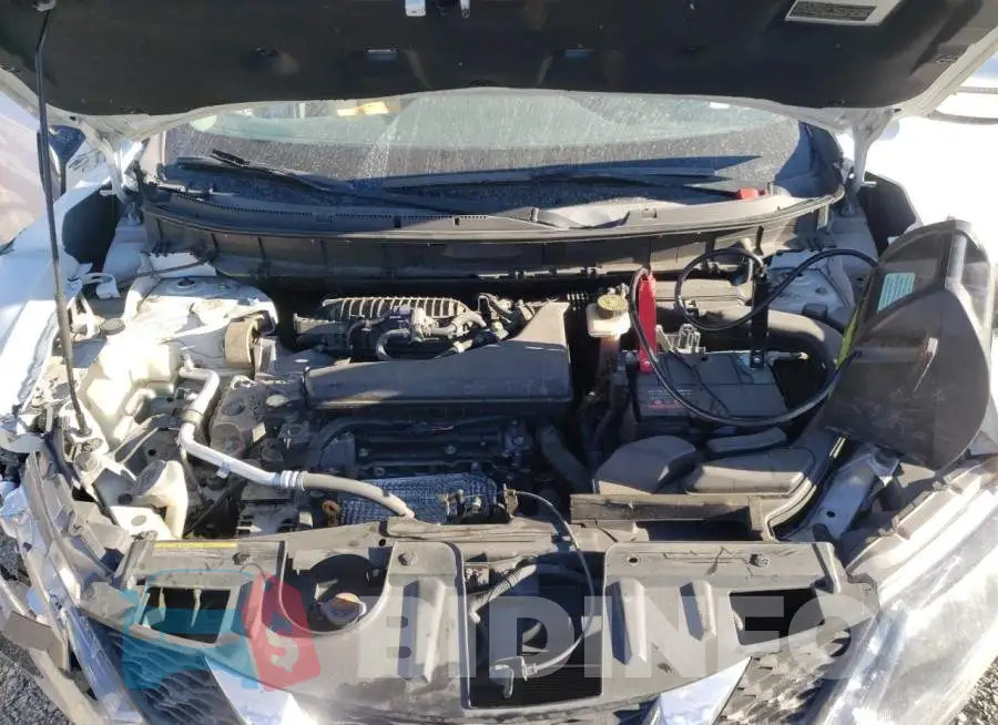 KNMAT2MV1GP655363 Photo# 7