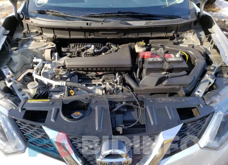 KNMAT2MV3GP649807 Photo# 7
