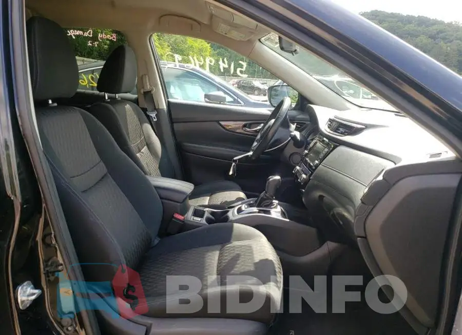 KNMAT2MV5JP611163 Photo# 5