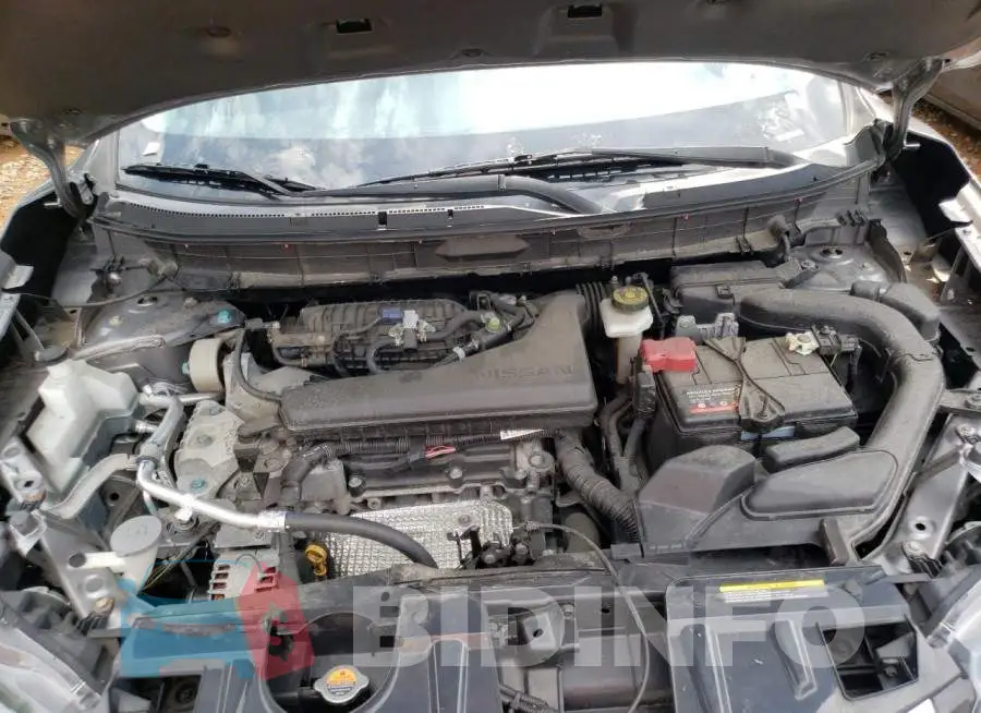 KNMAT2MV7JP589859 Photo# 7