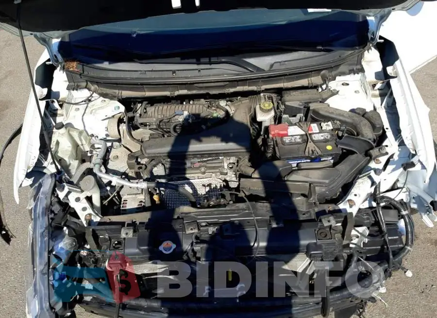 KNMAT2MV8JP605843 Photo# 7