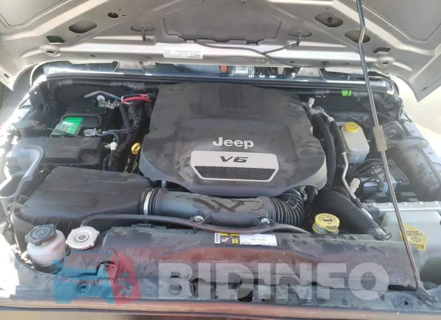 1C4BJWDG2GL330716 Photo# 7
