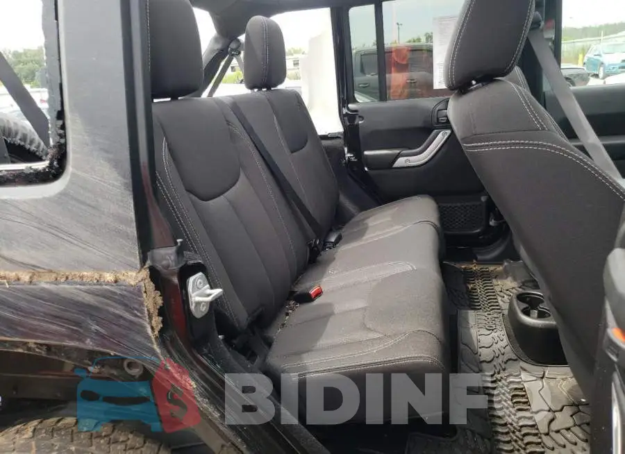1C4BJWEG6GL172492 Photo# 6