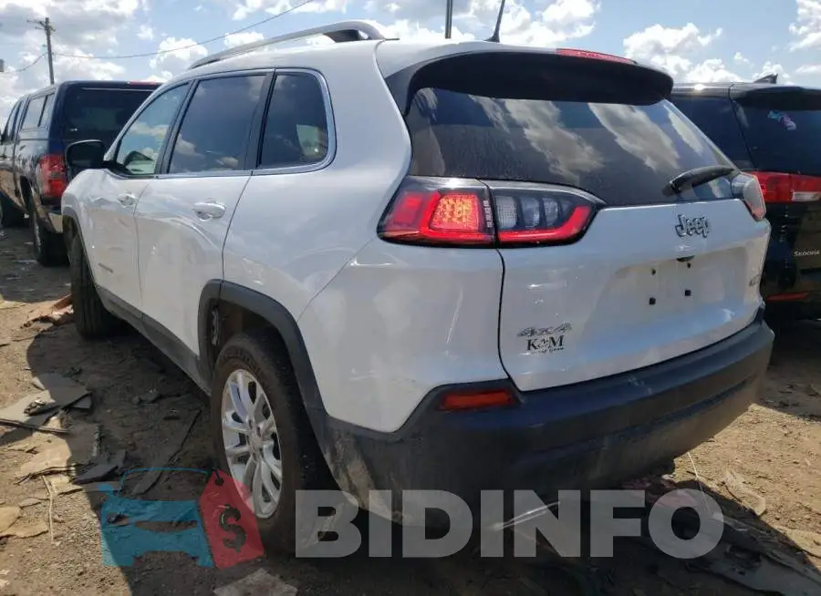 1C4PJMCX7KD107599 Photo# 3