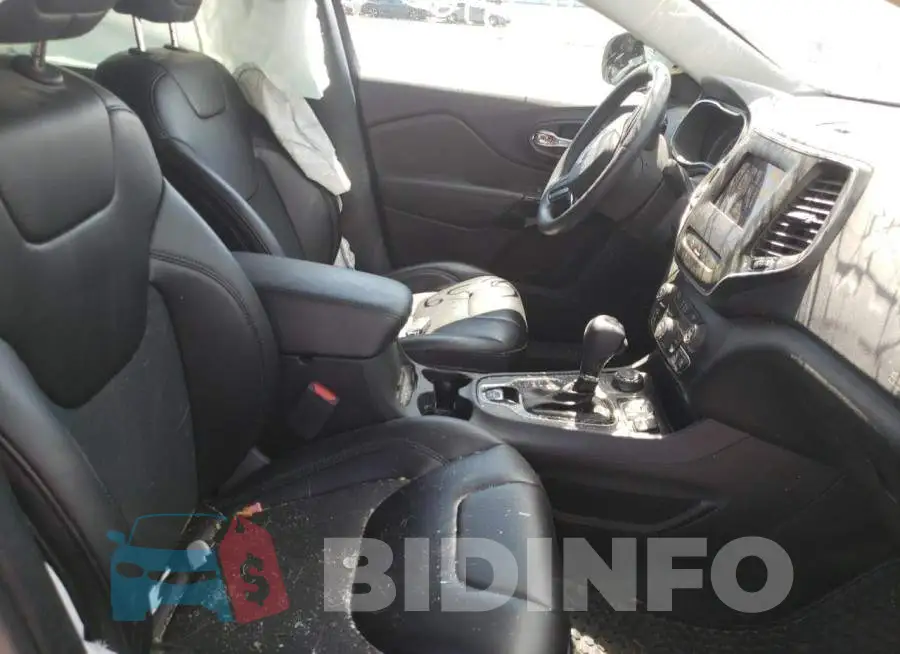 1C4PJMLB2KD486127 Photo# 5
