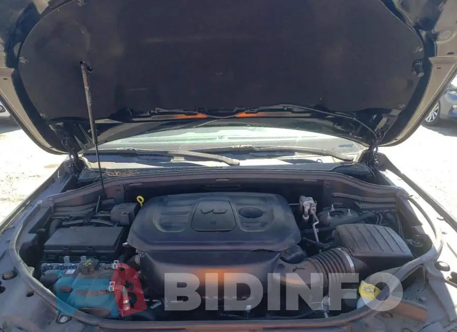 1C4RJEAG2KC673726 Photo# 7
