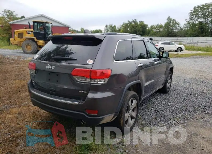 1C4RJFBG0GC432274 Photo# 4