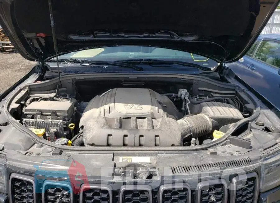 1C4RJFBT7KC773256 Photo# 7