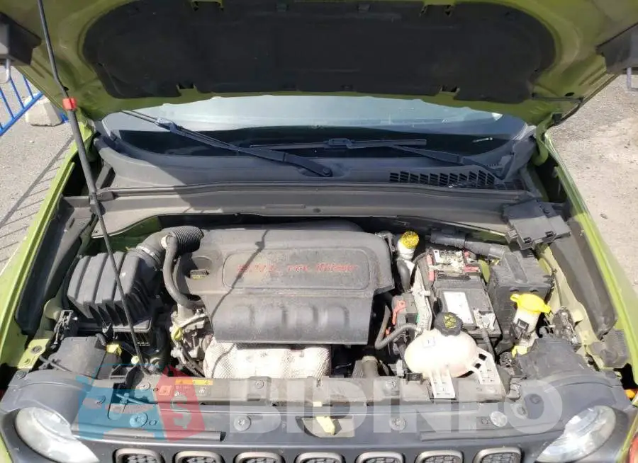 ZACCJBBT4GPD27681 Photo# 7