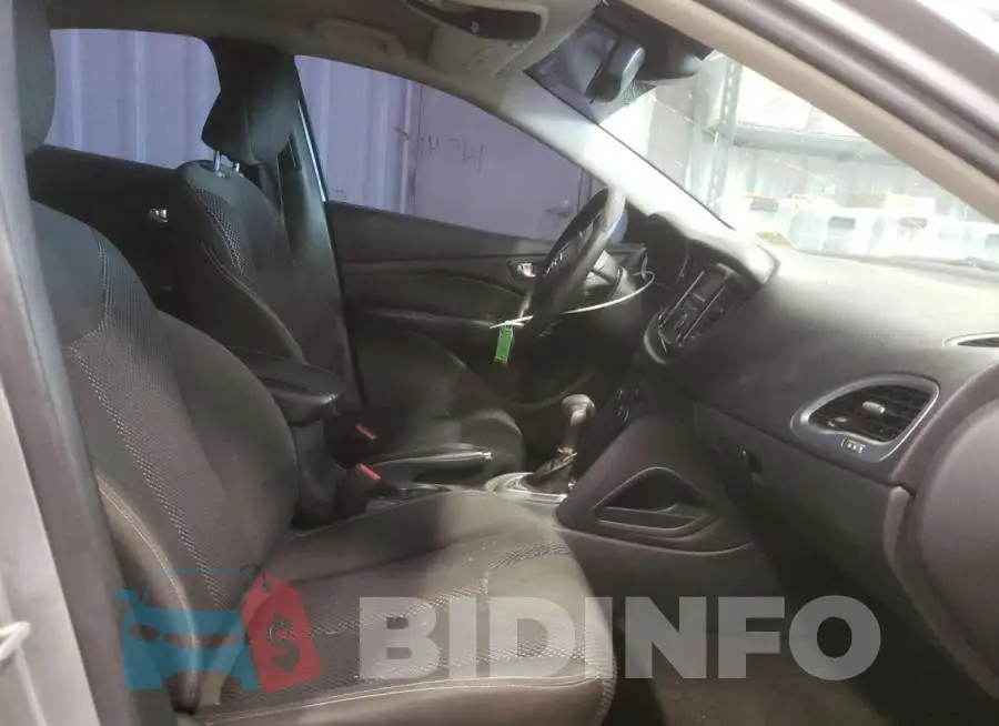 1C3CDFBA2GD717128 Photo# 5