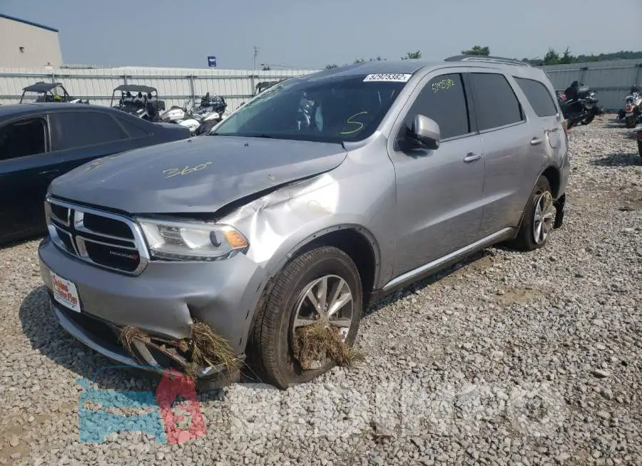 1C4RDJDG7GC474142 Photo# 2