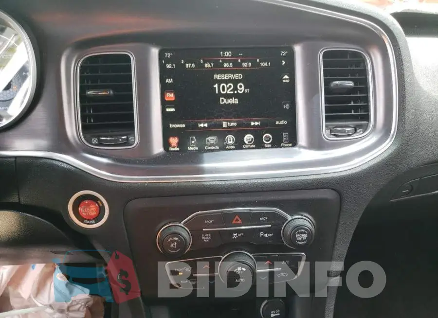 2C3CDXGJ5GH143352 Photo# 9
