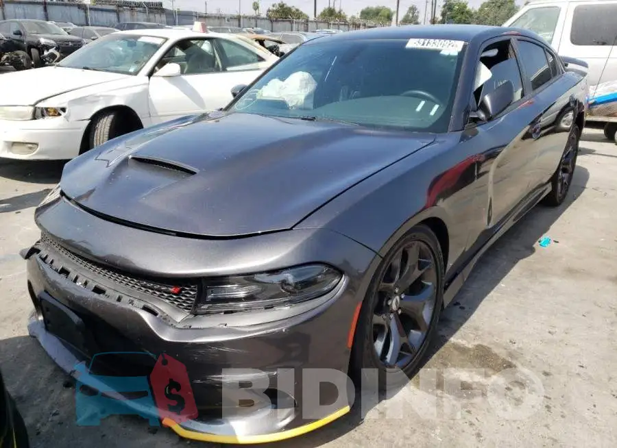 2C3CDXHG8KH670961 Photo# 2