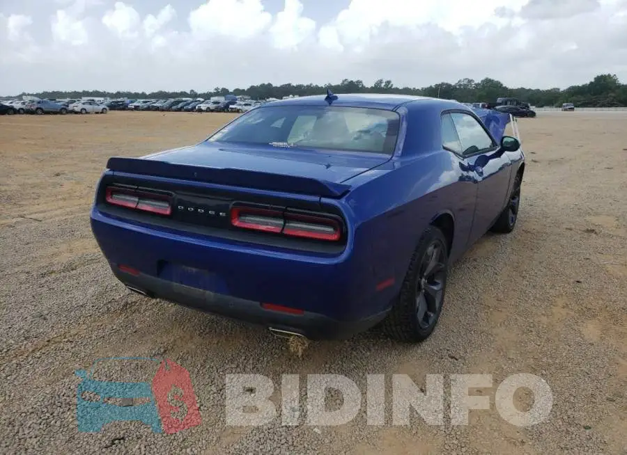 2C3CDZAG7JH215412 Photo# 4