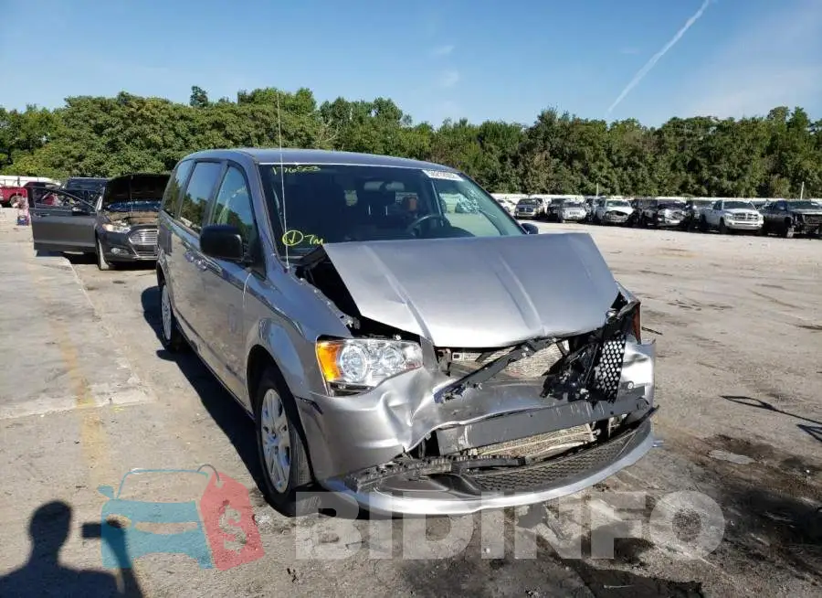 2C4RDGBG7JR176503 Photo# 9