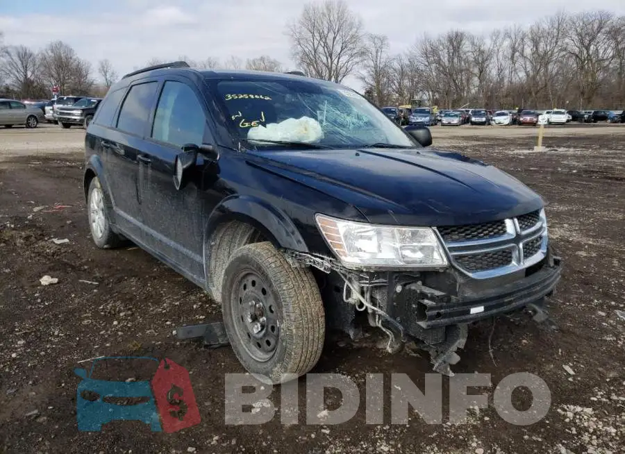 3C4PDCAB0GT144097 Photo# 1