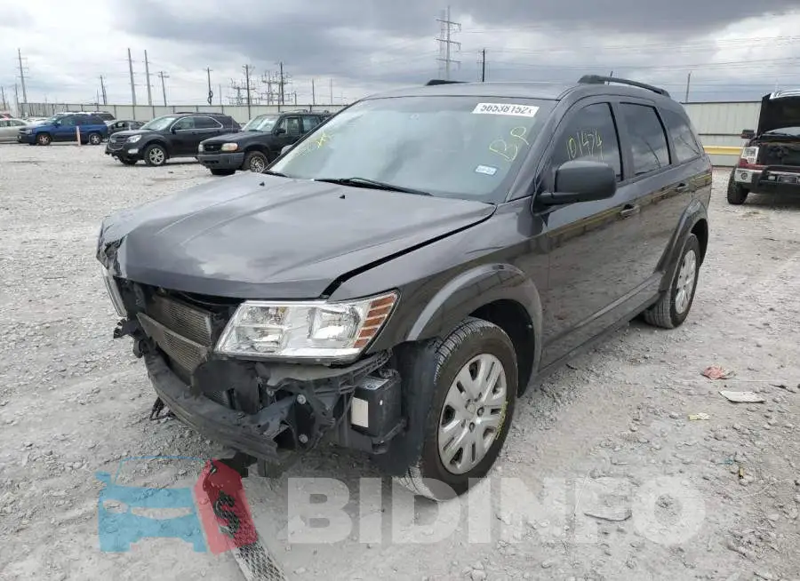 3C4PDCAB6GT128275 Photo# 2