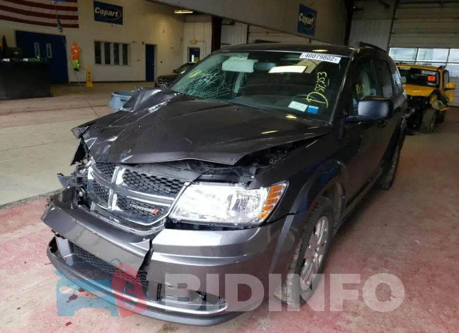 3C4PDCABXHT638033 Photo# 2