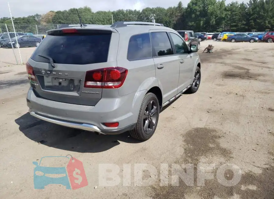 3C4PDCGB4LT225461 Photo# 4