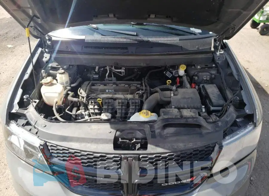 3C4PDCGB4LT225461 Photo# 7