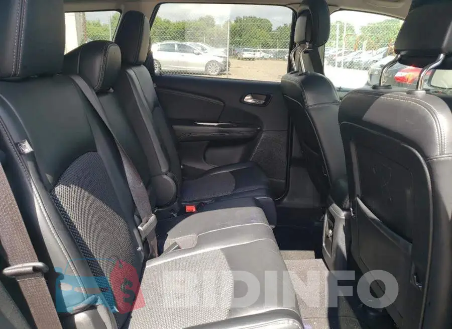 3C4PDCGB4LT225461 Photo# 6
