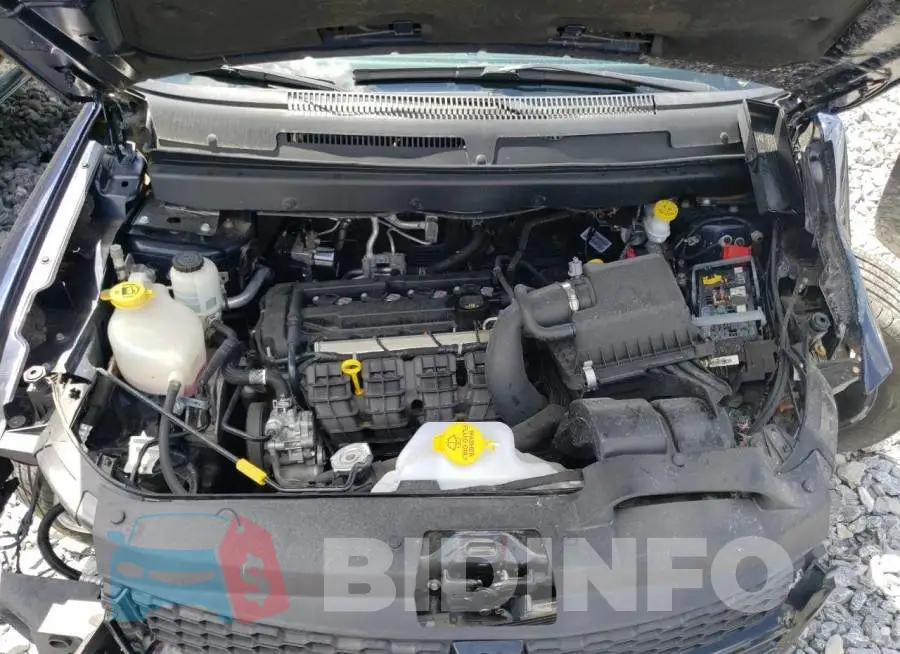 3C4PDCGB9KT701167 Photo# 7