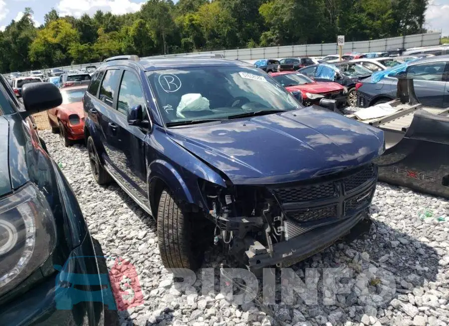 3C4PDCGB9KT701167 Photo# 1