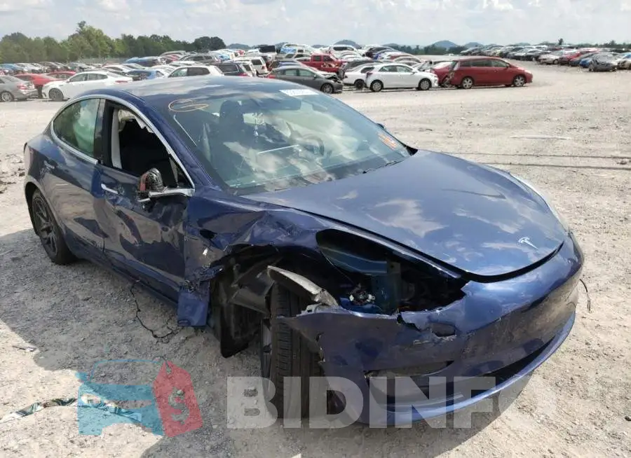5YJ3E1EA6KF436023 Photo# 1
