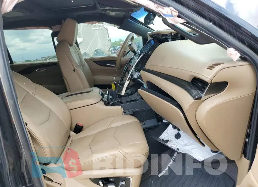 1GYS4DKJ2KR190127 Photo# 5
