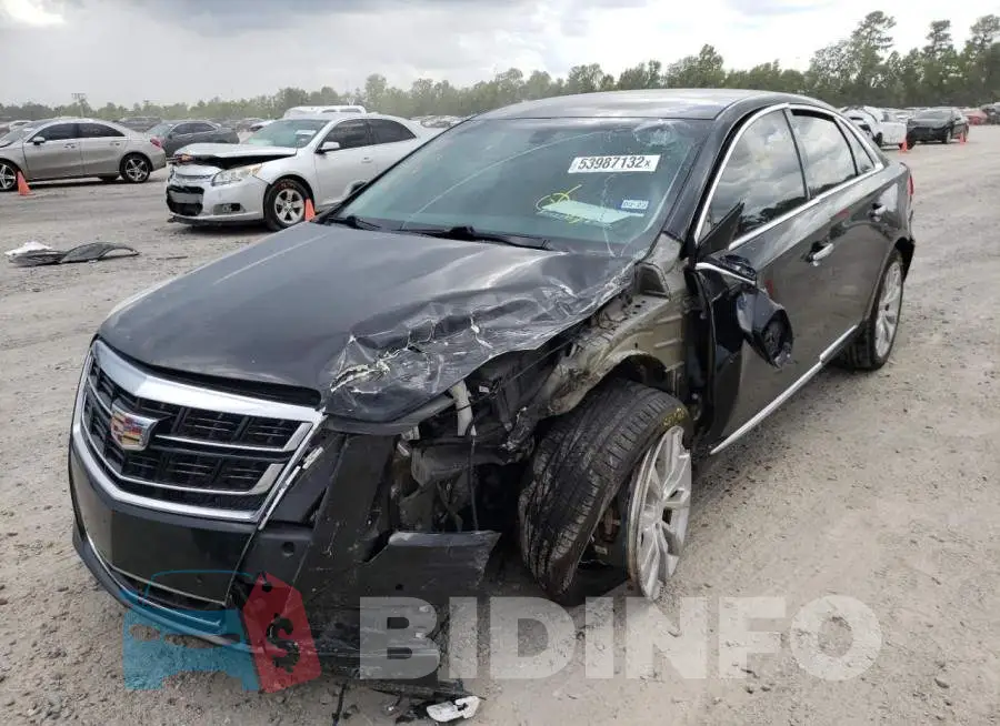 2G61M5S34H9159427 Photo# 2