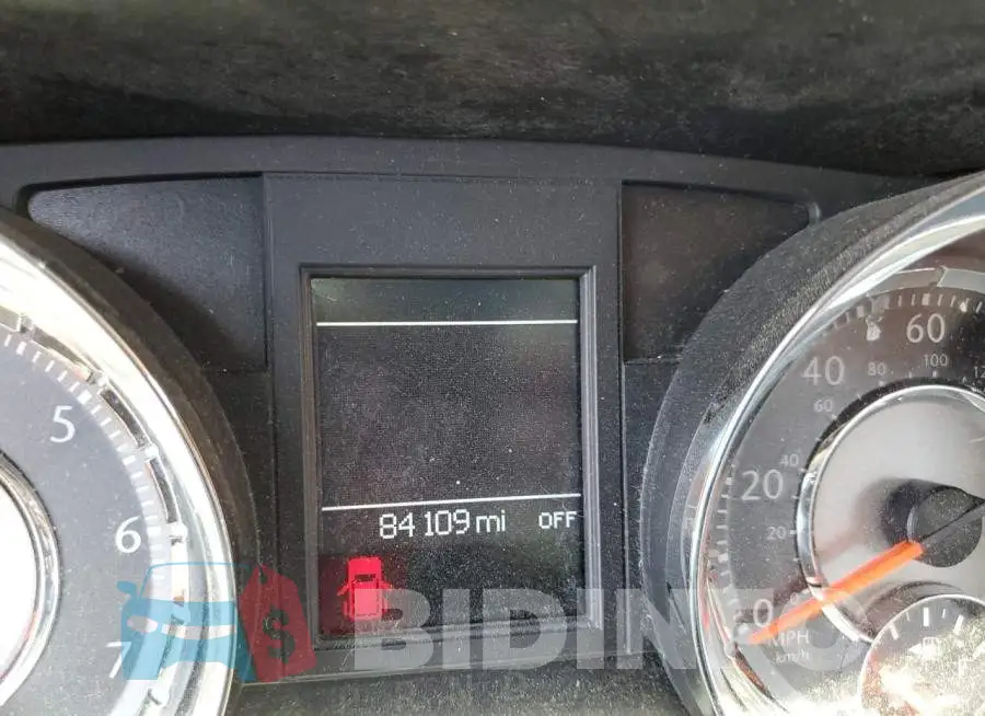 2C4RC1BG0GR289797 Photo# 8