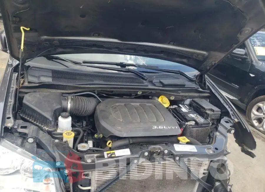 2C4RC1BG2GR213563 Photo# 7