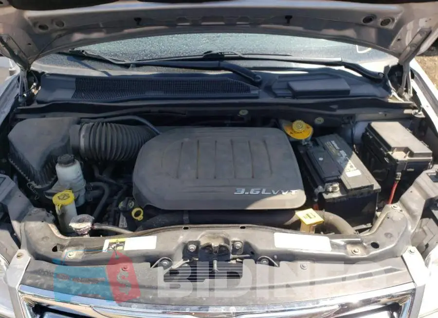 2C4RC1BG5GR111786 Photo# 7