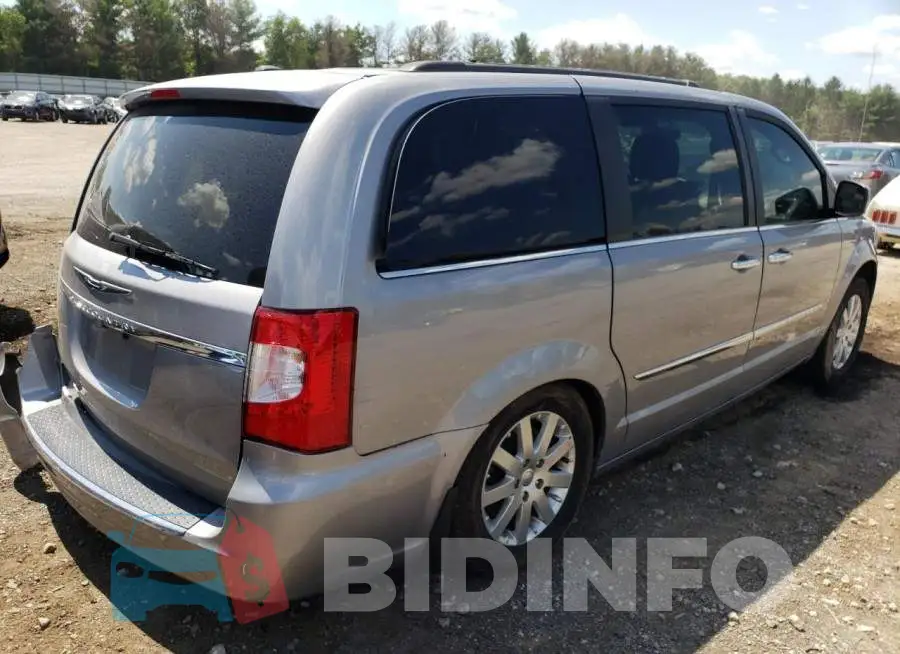 2C4RC1BG5GR111786 Photo# 4