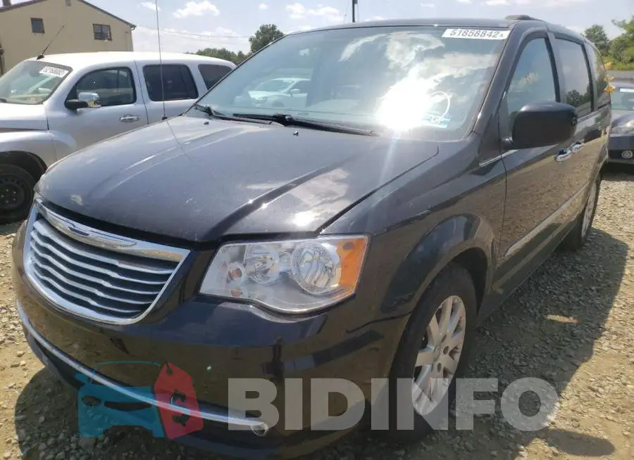 2C4RC1BG8GR111815 Photo# 2