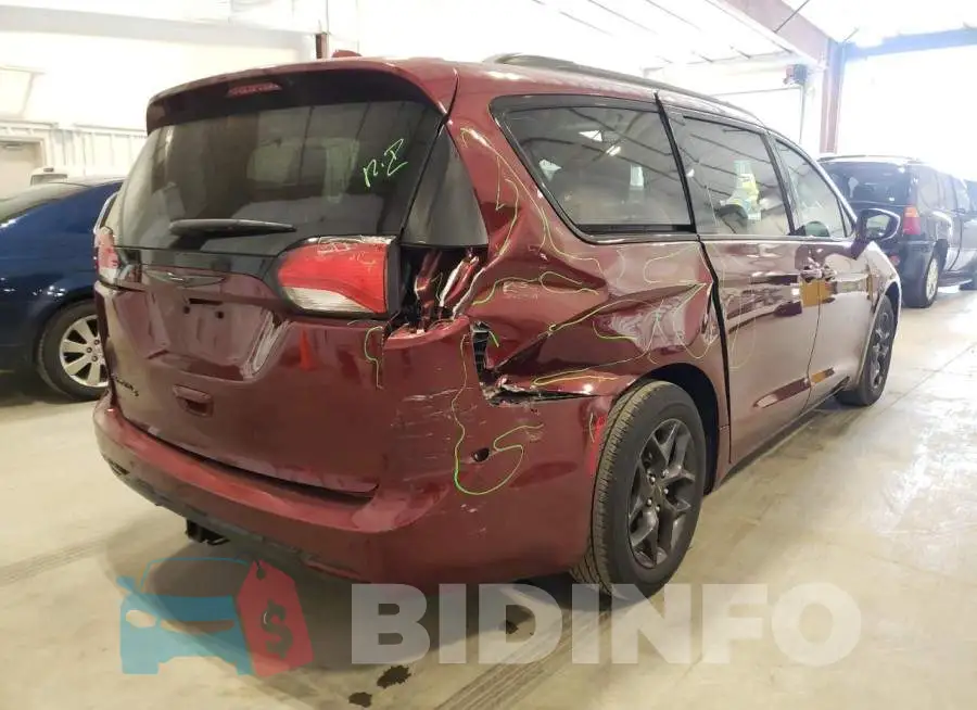 2C4RC1EG7JR352669 Photo# 4