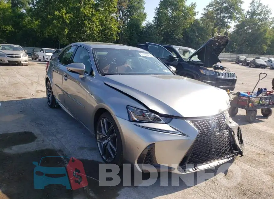 JTHCZ1D2XK5016618 Photo# 1