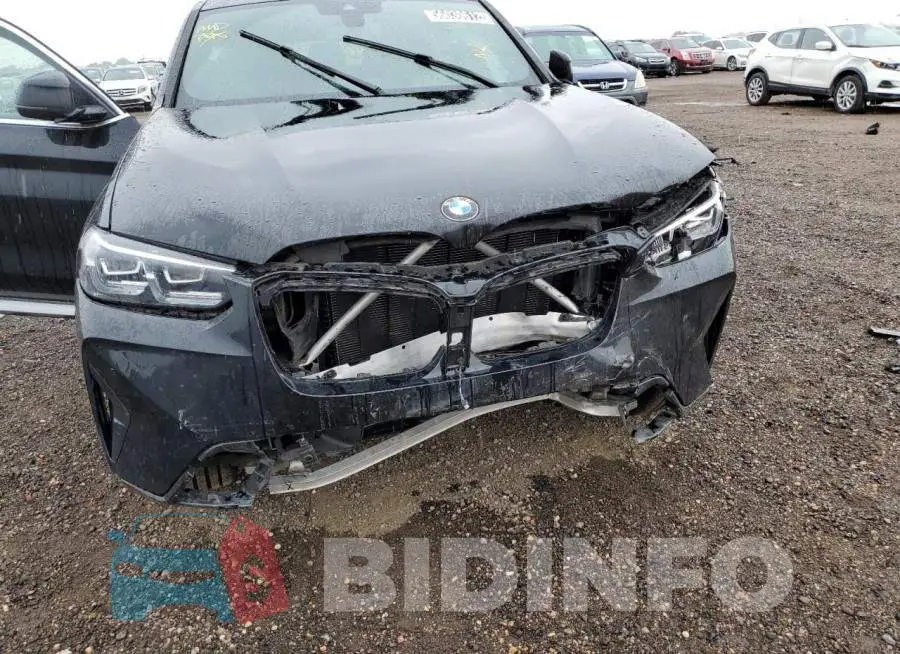 5UX33DT06N9J72817 Photo# 9
