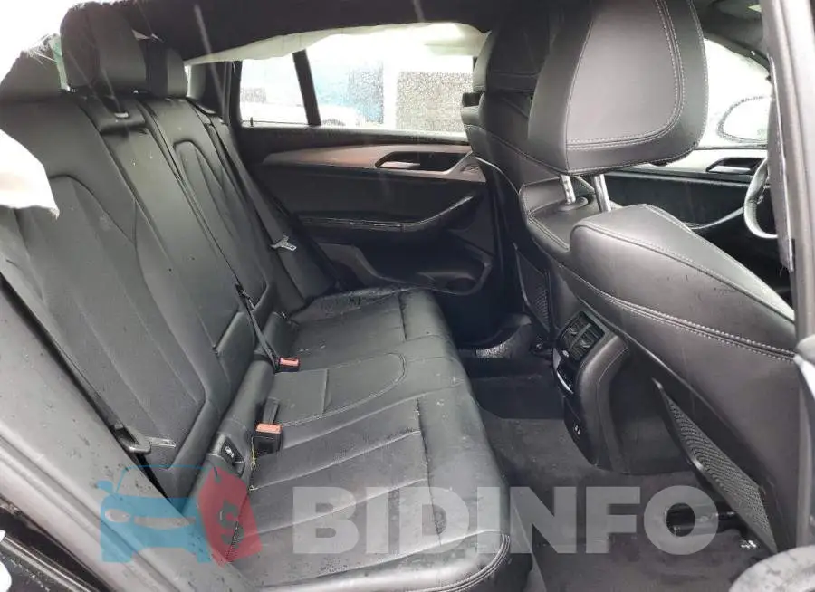 5UX33DT06N9J72817 Photo# 6