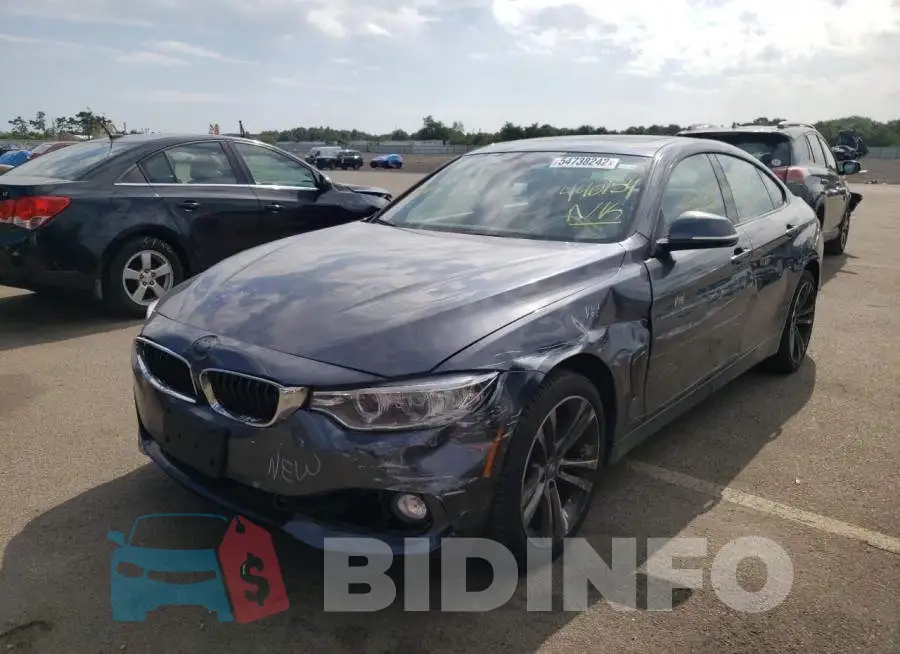 WBA4F9C56HG440154 Photo# 2