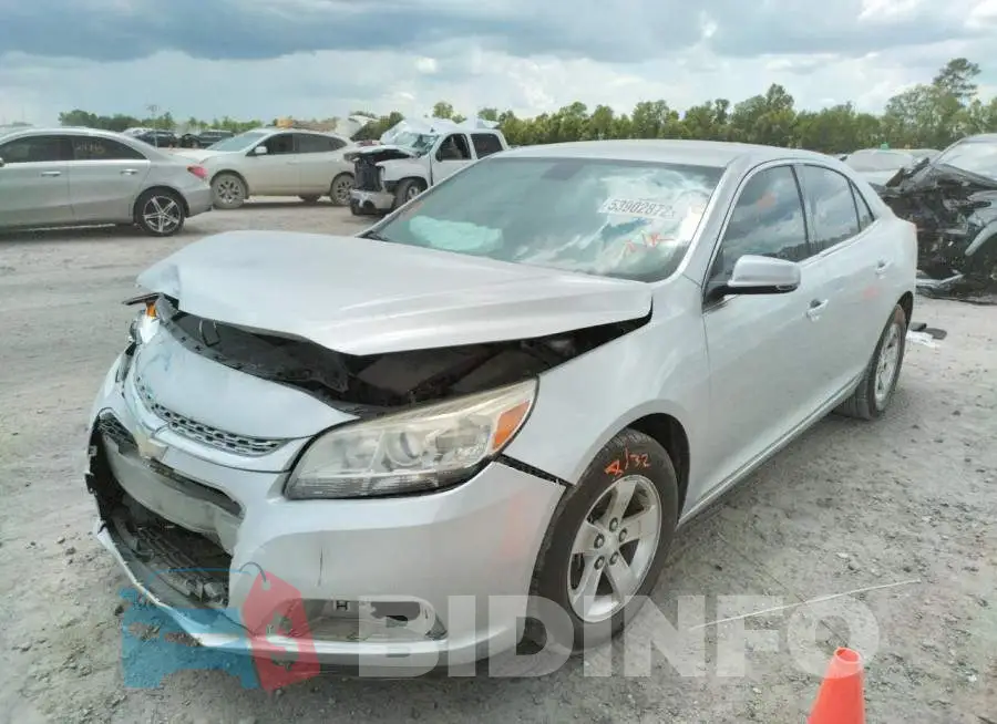 1G11C5SA7GF148502 Photo# 2