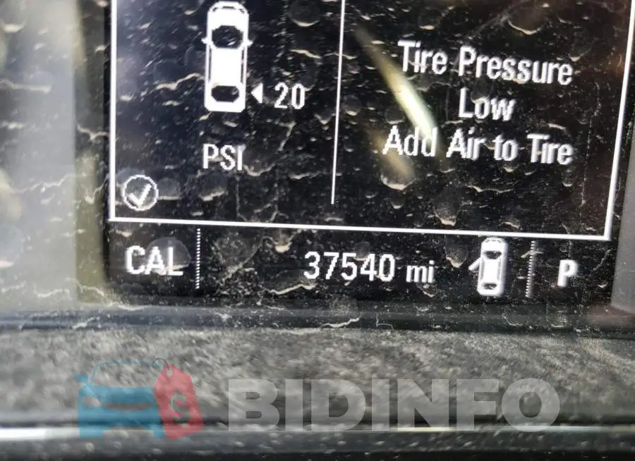 1G1BE5SM1K7119329 Photo# 8