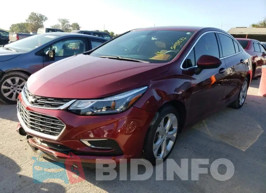 1G1BG5SM7G7263470 Photo# 2