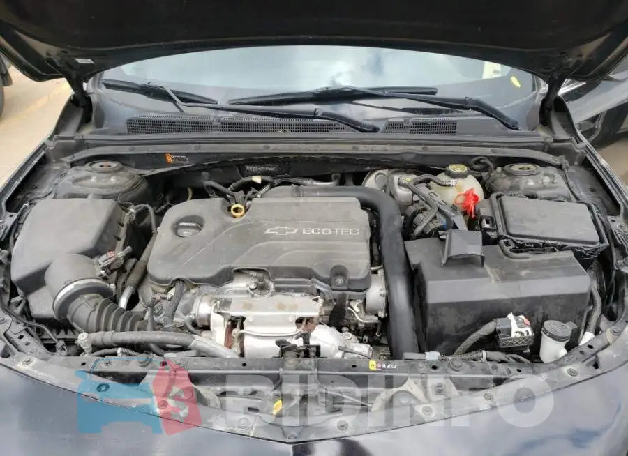 1G1ZB5ST2JF169384 Photo# 7