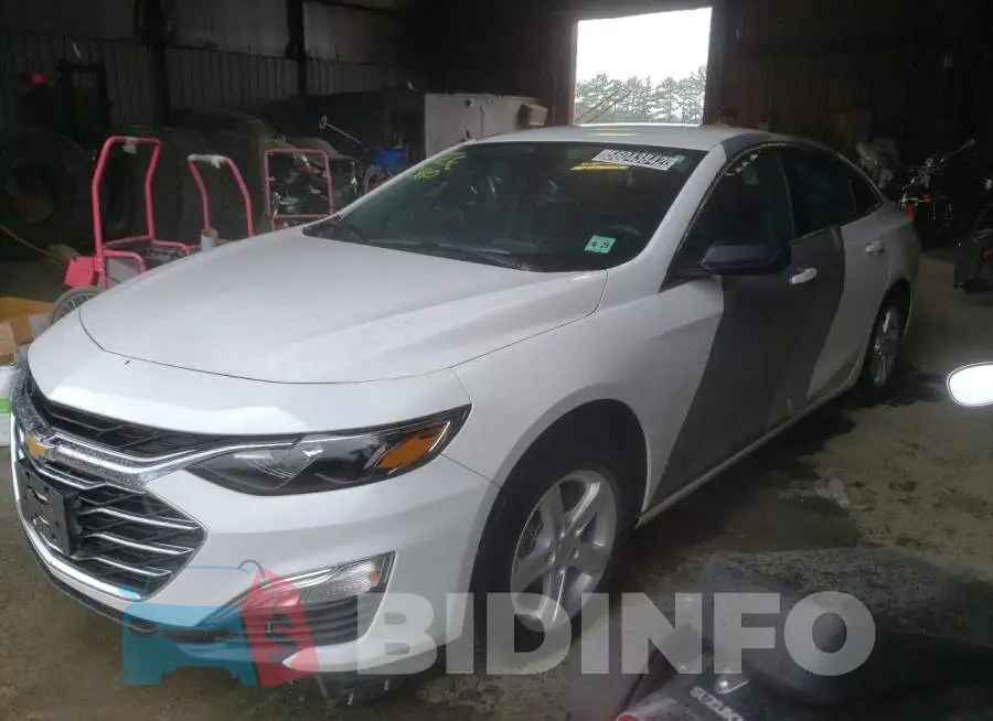 1G1ZB5ST2LF086749 Photo# 2