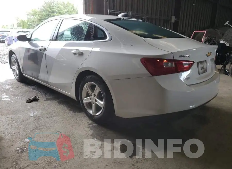 1G1ZB5ST2LF086749 Photo# 3