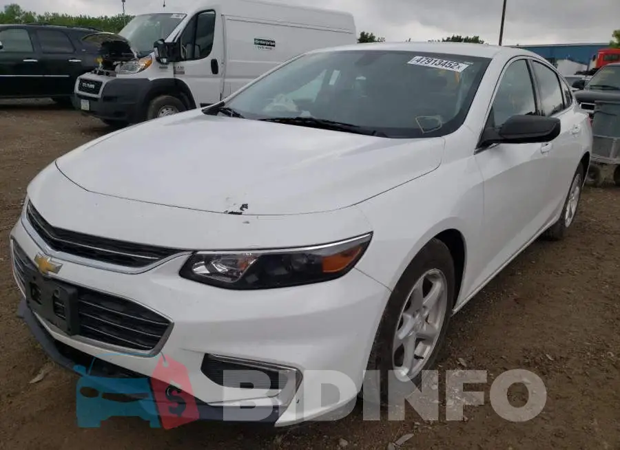 1G1ZC5ST5JF211902 Photo# 2