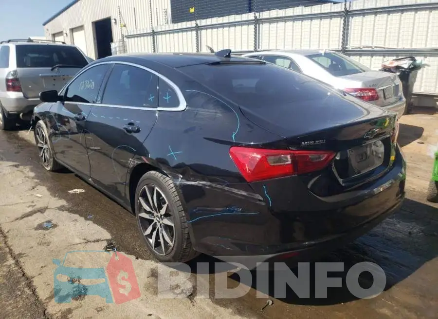 1G1ZD5ST6JF278294 Photo# 3