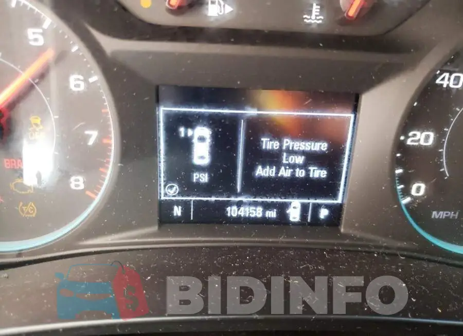 1G1ZD5ST6KF116487 Photo# 8