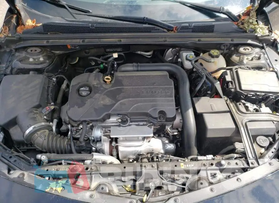 1G1ZD5ST6KF116487 Photo# 7